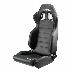 Sparco Sportsitz R100 Sky