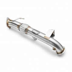 Downpipe FORD Focus ST Mk3 2.0T Dezember