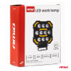 LED-Arbeitslampe Suchscheinwerfer AWL79 48W 3000LM 12V 24V AMIO-04423