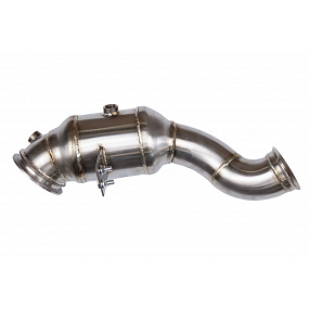 Downpipe Mercedes Benz X253 GLC250 GLC260 2.0T