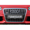 AUDI A3 8P (5-Türer) Original Audi S8 Maske (B 00211249)