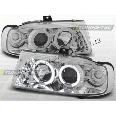 SEAT CORDOBA 1993–99 ANGEL EYES CHROM-KLARLEUCHTEN VORNE