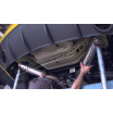 Magnaflow Round Series 79-mm-Sportauspuff