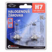 Glühbirne 12V H7 55W PX26d Halogen Blister 2 Stk