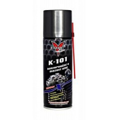 Konkor 200 ml-Öl