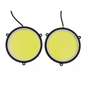 Zusätzliche LED-Rundbeleuchtung 830 Lm Zusätzliche LED-Rundbeleuchtung 830 Lm