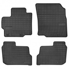 Gummimatten, MITSUBISHI SPACE STAR II, 2014+