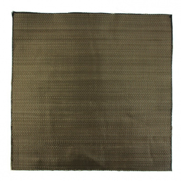 Hitzebeständige selbstklebende Platte Titan/Aluminium 100x100 cm Hitzebeständige selbstklebende Platte Titan/Aluminium 100x100 cm