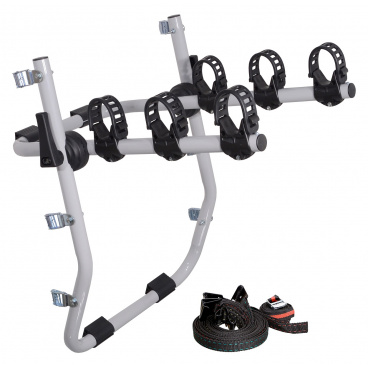 Hintertür-Radträger TRIPLE - 3 Räder