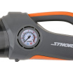Staubsauger mit 80W Kompressor