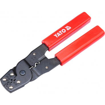 Verbindungszange 180 mm ( YT-2256 ) Verbindungszange 180 mm ( YT-2256 )