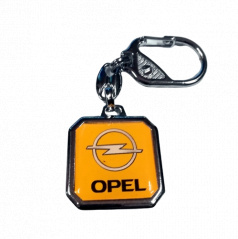 OPEL-Schlüsselanhänger