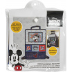 MICKEY MOUSE Vordersitz-Organizer