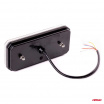 LED-Heckleuchte dynamisch KOMBI LINKS RCL-02-L