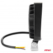 Arbeits-LED-Licht AWL12 42 LED COMBO (2 Funktionen) 9-36V
