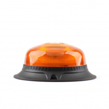 Warnleuchte W213bl 3 Schrauben R65 R10 18LED 12/24V IP56