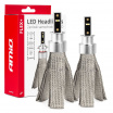 LED-Hauptscheinwerferlampen FLEX+ H3 Canbus 6000K 12V 24V AMIO-03656