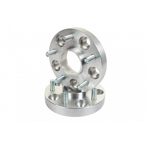 Dystanse Przykręcane 25mm 66,1mm 5x114,3 Dystanse Przykręcane 25mm 66,1mm 5x114,3