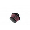 Kegel-Luftfilter TurboWorks H:80mm OTW:60-77mm Lila