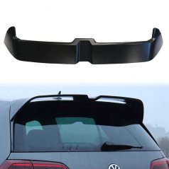 Heckflügel Volkswagen Golf 7 Dachspoiler ABS