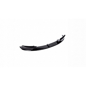 Vordere Stoßstange BMW 3 F30 F31 Glänzend Schwarz Vordere Stoßstange BMW 3 F30 F31 Glänzend Schwarz