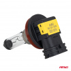 Halogenlampe H8 12V 35W PGJ19-1 AMIO-04516