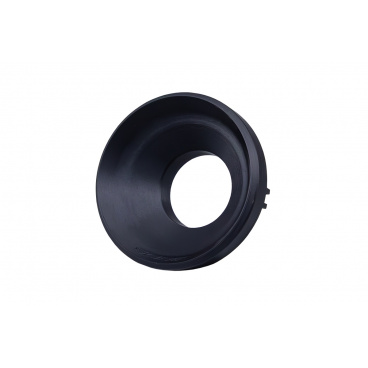 Lufteinlass für Lampe BMW 3 E30 Abblendlicht 76mm