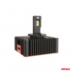 Automobil-LED-Lampen XD PRO D5S FULL CANBUS