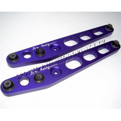 D2 RACING LEICHTE HINTERE ARME HONDA CIVIC 96-00