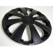 Radkappen RST schwarz 13-16 (4er-Set)
