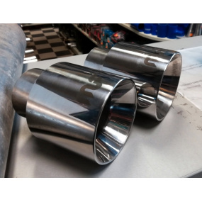  Magnaflow nerez koncovka výfuku 35125