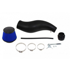 Honda Civic 1992–00 Simota Big Tube Sporteinlass