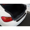 Carbon-Abdeckung - Schwellerschutz für die hintere Stoßstange 3D BMW 4 F36 Grand Coupé 2014-16