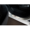Einstiegsleisten aus Edelstahl, 2 Stück, Toyota Proace Verso 2 2016+
