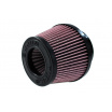 TurboWorks Sportluftfilter Durchmesser 60-76 mm, Höhe 100 mm