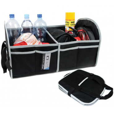 Organizer 55x31x30 cm für den Koffer