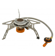 Campingständer für Gaskocher