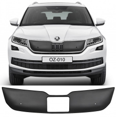 Winterscheibe, Kühlerabdeckung Skoda Kodiaq 2016-21