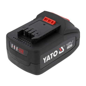 Ersatzakku 18V Li-Ion 3,0 Ah Ersatzakku 18V Li-Ion 3,0 Ah