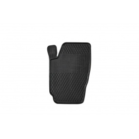 Gummimatte MG Skoda Fabia vorne (Modell X - links)