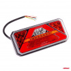 LED-Heckleuchte dynamisch KOMBI LINKS RCL-02-L