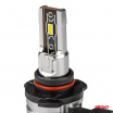 LED-Hauptscheinwerferlampen HB3 9005/HIR1 9011/H10 H-mini Serie AMiO
