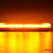 Mini LED-Lichtleiste WLB78 Magnet 293x171mm R65 R10 48LED 12/24V IP56