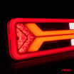 LED-Heckleuchte dynamisch links RCL-09-L AMIO-03575