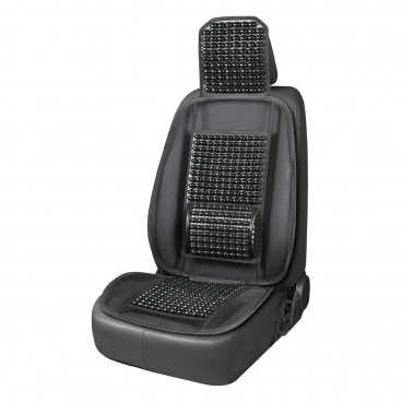 Sitzauflage mit Lendenstütze AMIO-03646