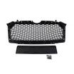 Grill Audi A4 B9 RS-Style Chrom PDC