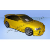 HONDA CRX (88-91) Vader Seitenschweller