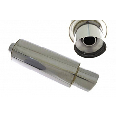 ProRacing Schalldämpfer 65mm MT05