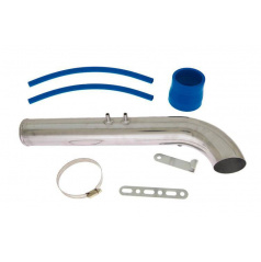 Sport-Ansaugsystem Pro Racing Honda Civic DX 1.6 99-00 Blau PP-53131