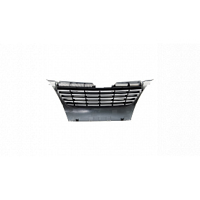Volkswagen PASSAT B6 Variant Kühlergrill Schwarz ohne Emblem Volkswagen PASSAT B6 Variant Kühlergrill Schwarz ohne Emblem